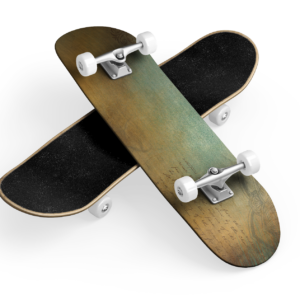 Custom Skateboards